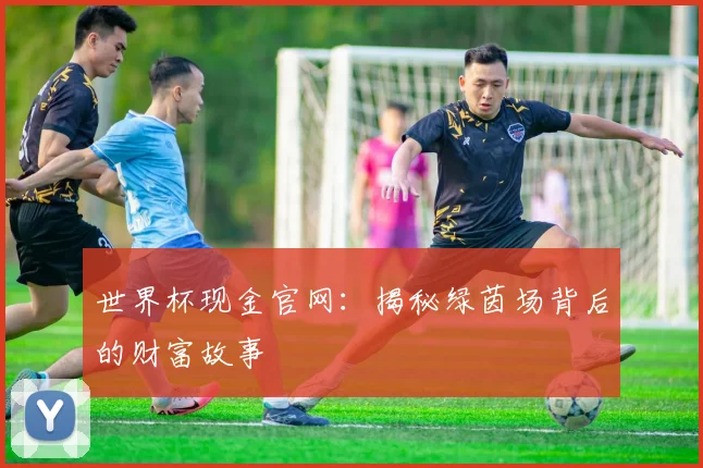 世界杯现金官网:揭秘绿茵场背后的财富故事