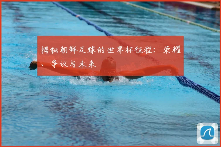 揭秘朝鲜足球的世界杯征程：荣耀、争议与未来
